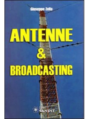 Antenne & broadcasting