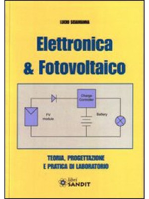 Elettronica & fotovoltaico....