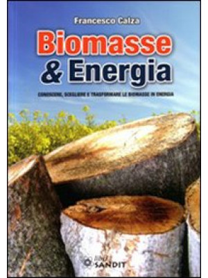 Biomasse & energia. Conosce...