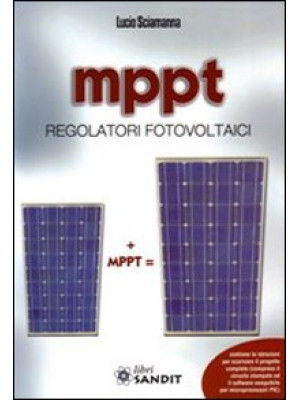 MPPT. Regolatori fotovoltaici