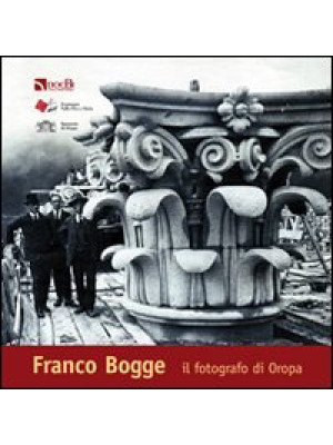 Franco Bogge, fotografo di ...
