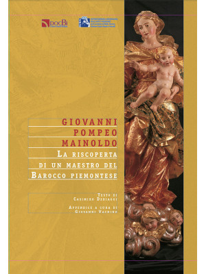 Giovanni Pompeo Mainoldo. L...