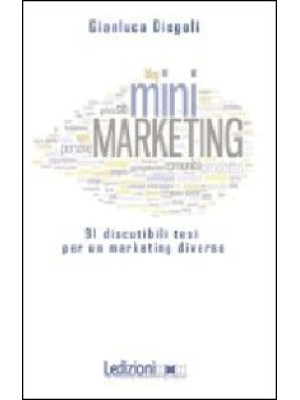 (Mini)marketing. 91 discuti...