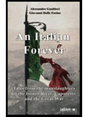Italian forever. Tales from...