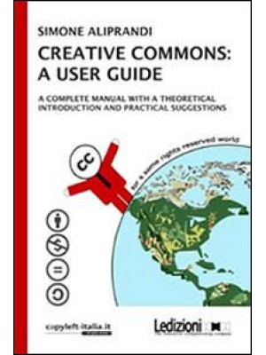 Creative commons: a user gu...
