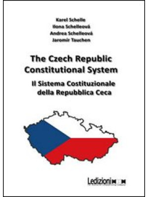 The Czech Republic costitut...