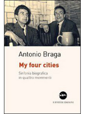 My four cities. Sinfonia bi...