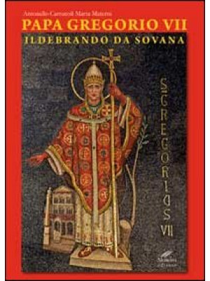Papa Gregorio VII. Ildebran...