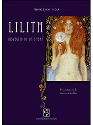 Lilith. Risveglio di un'ombra