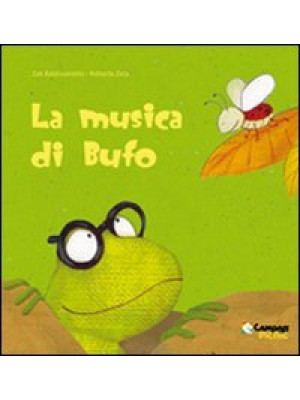 La musica di Bufo