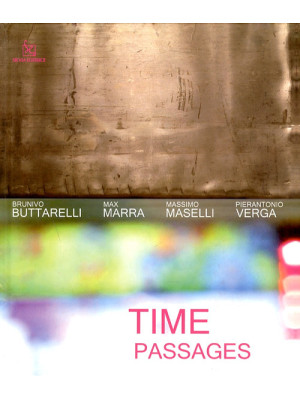 Time passages. Ediz. italia...