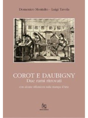 Corot e Daubigny. Due rami ...