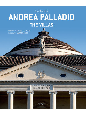 Palladio. The villas. Ediz....