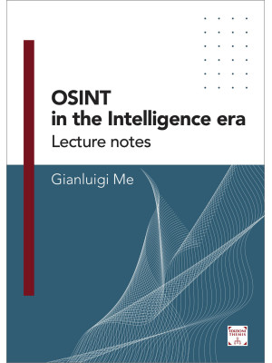 OSINT in the Intelligence E...