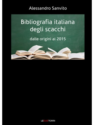 Bibliografia italiana degli...