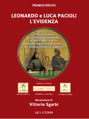 Leonardo e Luca Pacioli l'E...