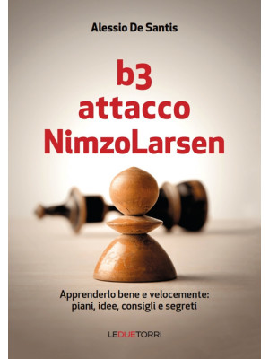 B3 Attacco NimzoLarsen. App...