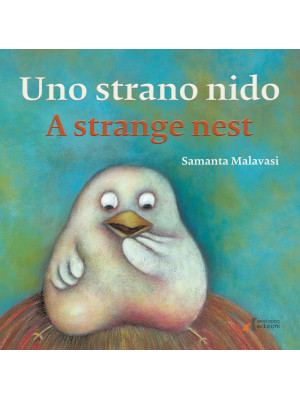 Uno strano nido-A strange n...
