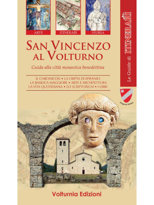 San Vincenzo al Volturno. G...