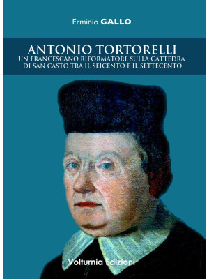 Antonio Tortorelli. Un fran...