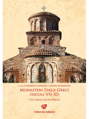 Monasteri italo-greci (seco...