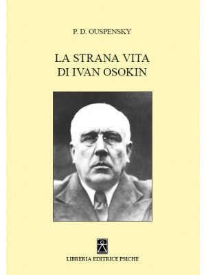 La strana vita di Ivan Osokin