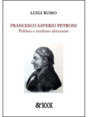 Francesco Saverio Petroni. ...