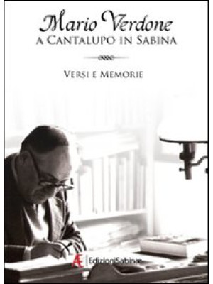 A Cantalupo in Sabina. Vers...