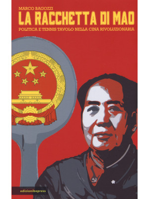 La racchetta di Mao