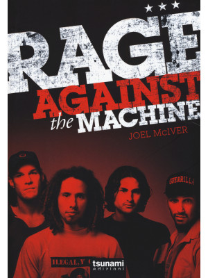 Rage Against the Machine. E...