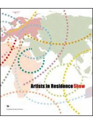 Artists in residence show. ...