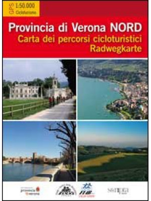 Provincia di Verona Nord. P...