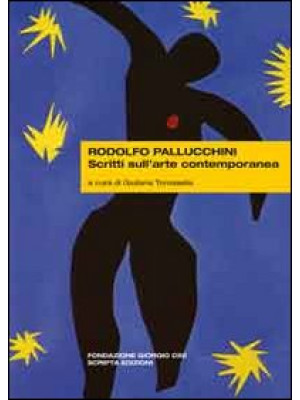 Rodolfo Pallucchini scritti...