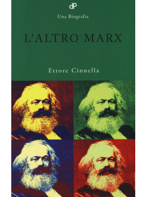 L'altro Marx