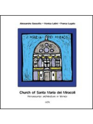 The curch of Santa Maria de...