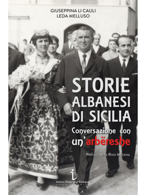 Storie albanesi di Sicilia....