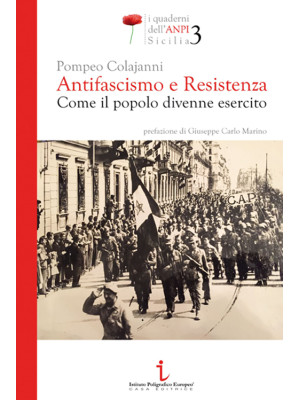 Antifascismo e resistenza. ...