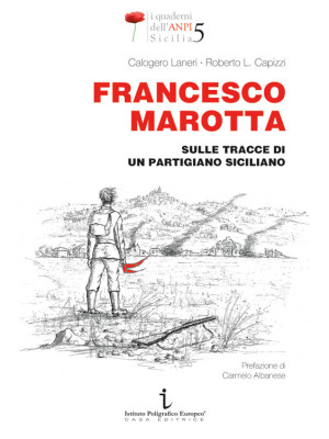 Francesco Marotta. Sulle tr...