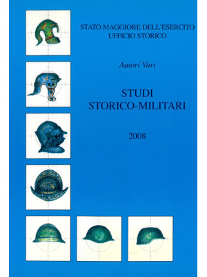Studi storico-militari 2008