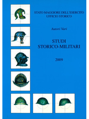 Studi storico-militari 2009