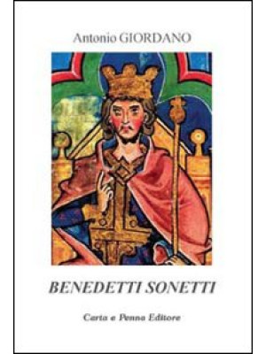 Benedetti sonetti