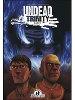 Undead Trinity. Pater