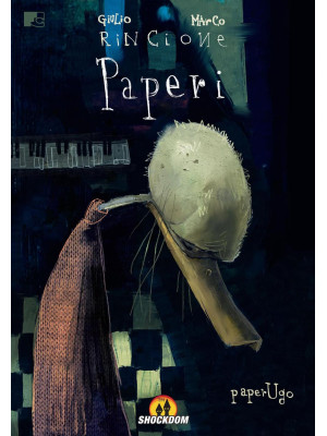 PaperUgo. Paperi. Vol. 1