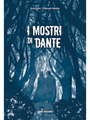 I Mostri di Dante