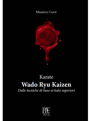 Karate. Wado ryu kaizen. Da...