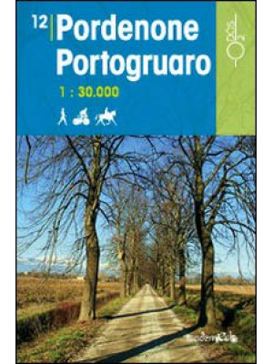 Pordenone Portogruaro 1:30.000