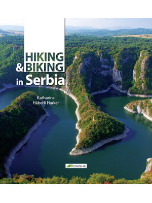 Hiking and biking Serbia