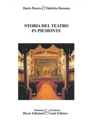 Storia del teatro in Piemonte