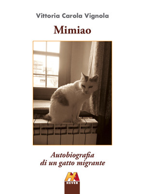 Mimiao. Autobiografia di un...