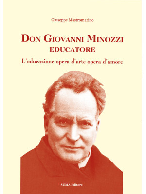 Don Giovanni Minozzi educat...